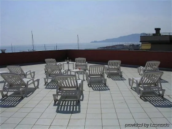 Hotel Sud Est By Fam Rossetti Lavagna