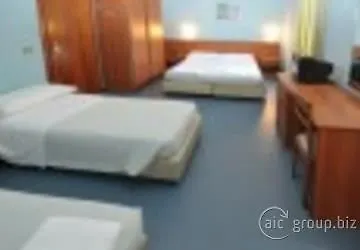 לאווניה Hotel Sud Est By Fam Rossetti