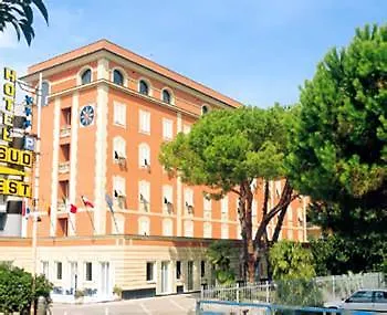 Hotel Sud Est By Fam Rossetti Lavagna 3*,