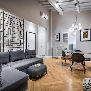 Hs4u Ricasoli Luxury Near Duomo N.1 , Firenze Italia