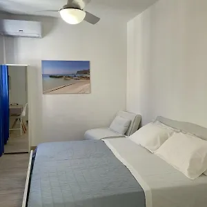 Casa Dei Mulini , Favignana Italia