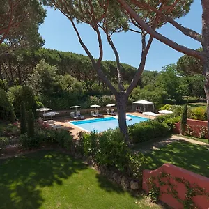 Baglioni Alleluja 5*, Punta Ala Italien