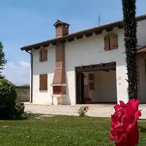 La Campagnola - , Torri di Quartesolo Italia