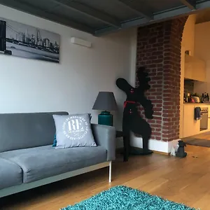 Lovely Loft Isola/garibaldi , Milano Italia