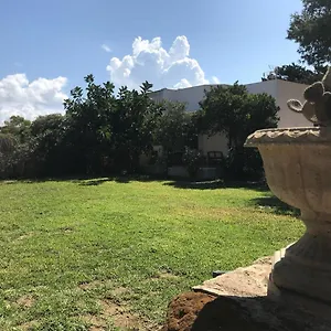 Casa Kalos , Favignana Italia