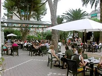 Hotel Sud Est By Fam Rossetti Lavagna