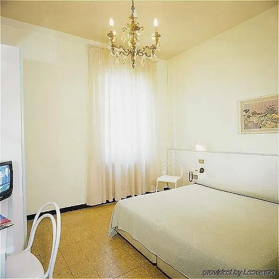 Hotel Sud Est By Fam Rossetti Lavagna